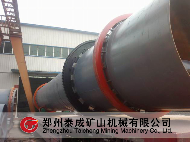 烘干機|轉(zhuǎn)筒干燥機|轉(zhuǎn)筒烘干機|烘干設(shè)備