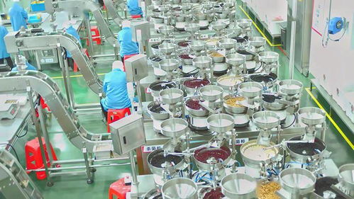 堅持綠色引領(lǐng)，洽洽食品獲評“國家級綠色工廠”